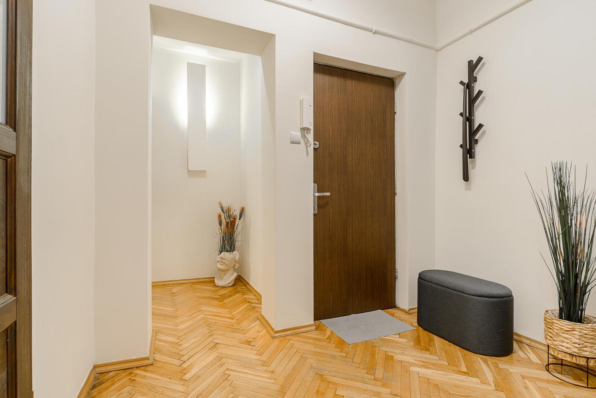 Lumina Duplex Apartment In Old Town Варшава Екстериор снимка